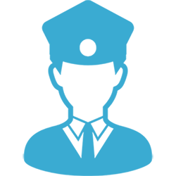 警備業