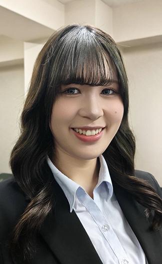 代表メッセージ